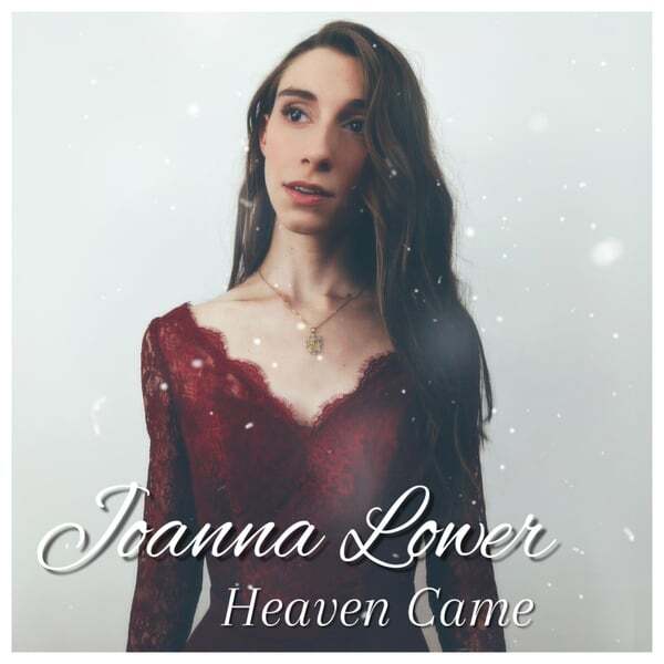 Cover art for Heaven Came